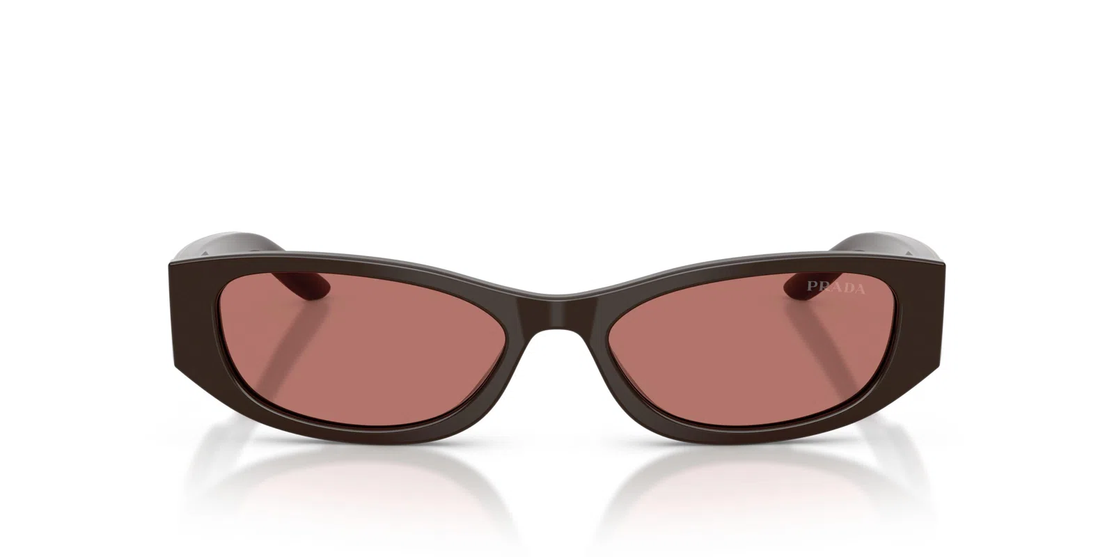 Prada D22SF Sunglasses - view 12